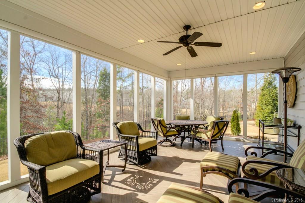 Sun City Carolina Lakes - Residential
