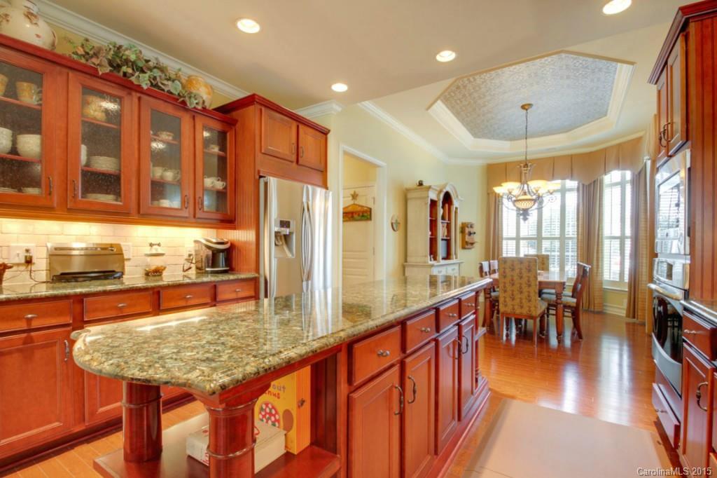 Sun City Carolina Lakes - Residential