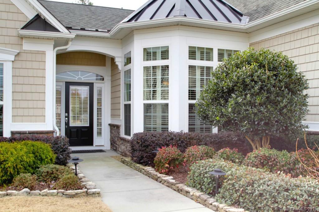 Sun City Carolina Lakes - Residential