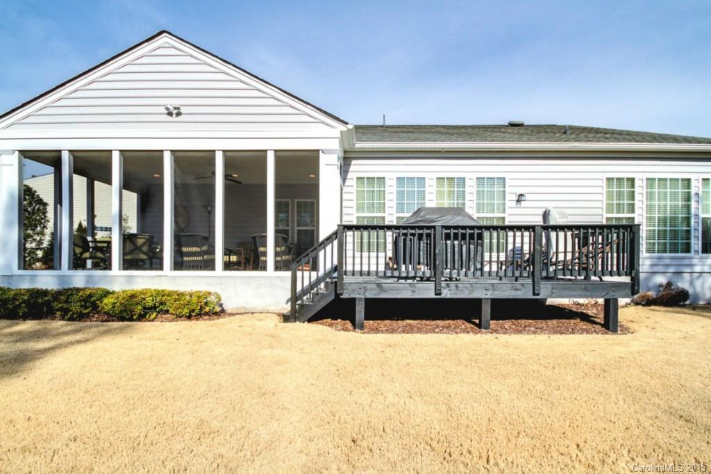 Sun City Carolina Lakes - Residential