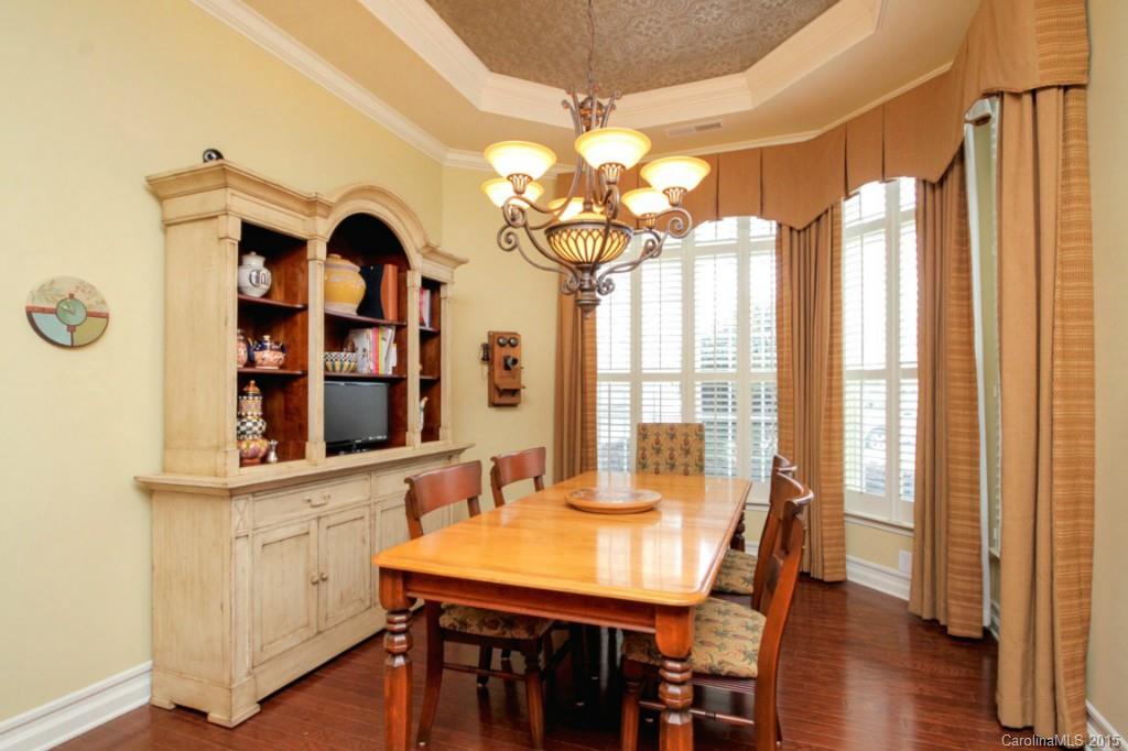 Sun City Carolina Lakes - Residential