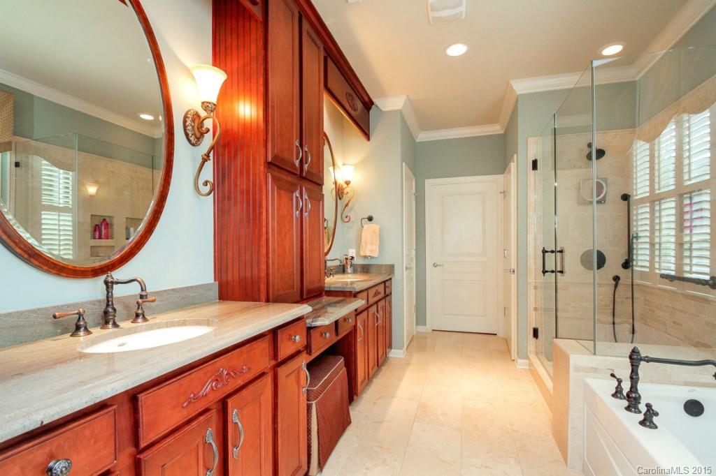 Sun City Carolina Lakes - Residential