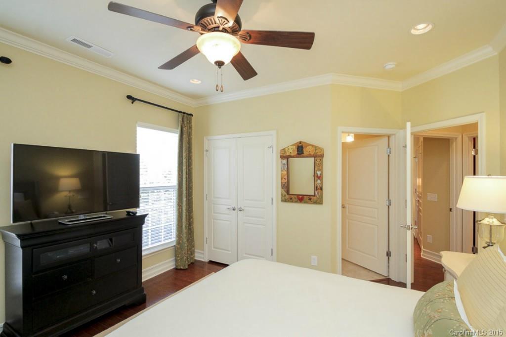 Sun City Carolina Lakes - Residential