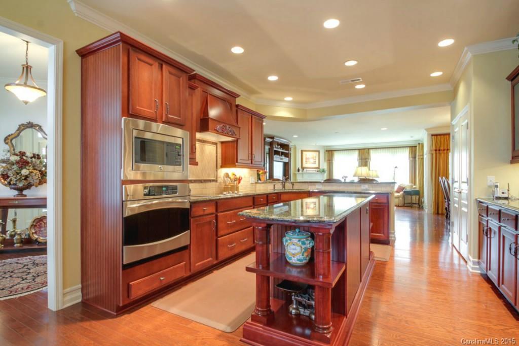 Sun City Carolina Lakes - Residential