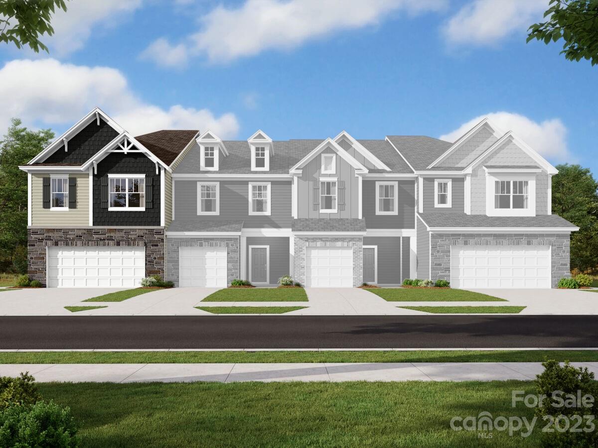 Make 5228 Maynard Hill Drive your new home to enjoy nearly 1,800 square feet of expertly designed living space in a low-maintenance community! Enter from the garage to find a powder bath before the kitchen, or enter from the side to land in a foyer. With the seamless flow between the kitchen, breakfast area, and family room, transitioning from meals to relaxation will be a breeze. The patio out back adds a nice spot to enjoy your morning coffee. Find all 3 bedrooms up on the second level, with a layout that intentionally adds privacy for the owner’s suite. The 2 secondary bedrooms make up the front half of this floor, complete with their own full bathroom with a double-sink vanity! Venture past the laundry room, loft, and hall storage closet on your way to the owner's suite. From the well-lit bedroom to the sprawling walk-in closet to the en-suite bath with a tiled shower and another double vanity, this owner’s suite has so many features that will upgrade your daily routines!