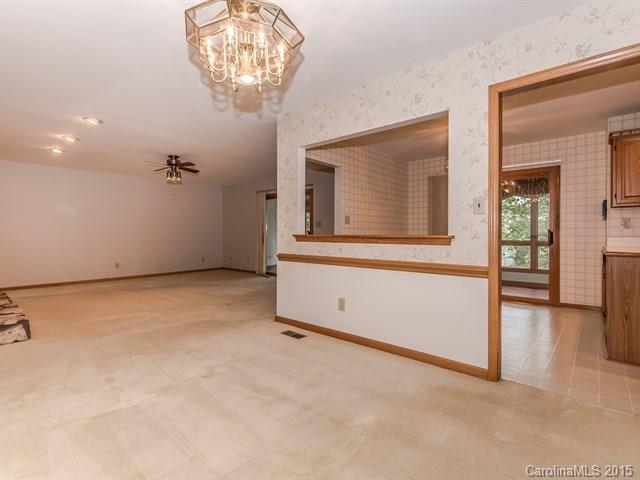 Tega Cay - Residential