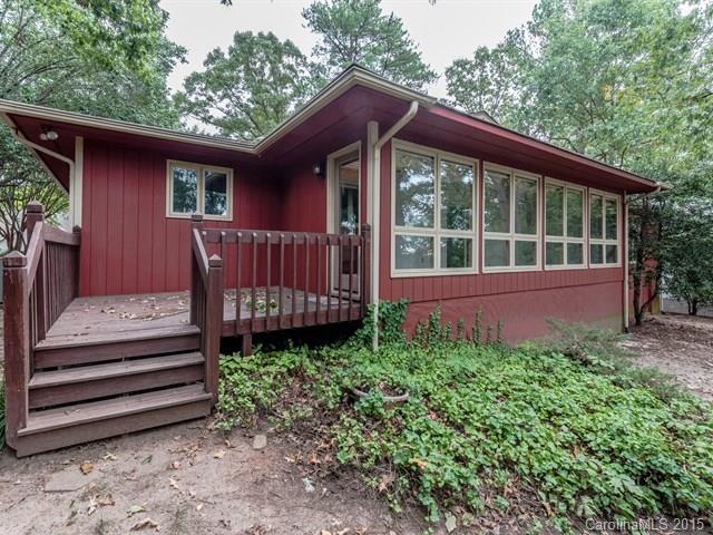 Tega Cay - Residential
