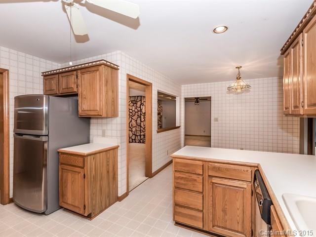 Tega Cay - Residential