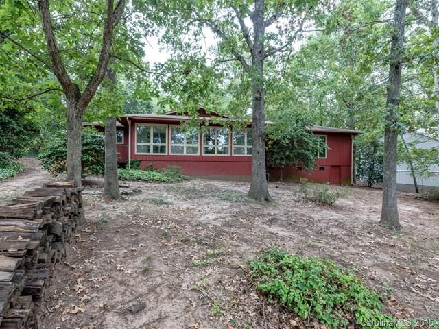 Tega Cay - Residential
