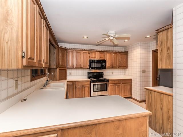 Tega Cay - Residential