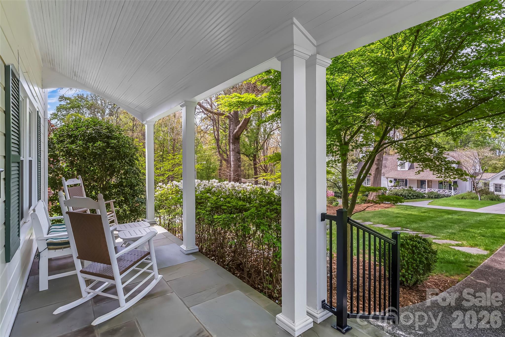 Riverside - Residential