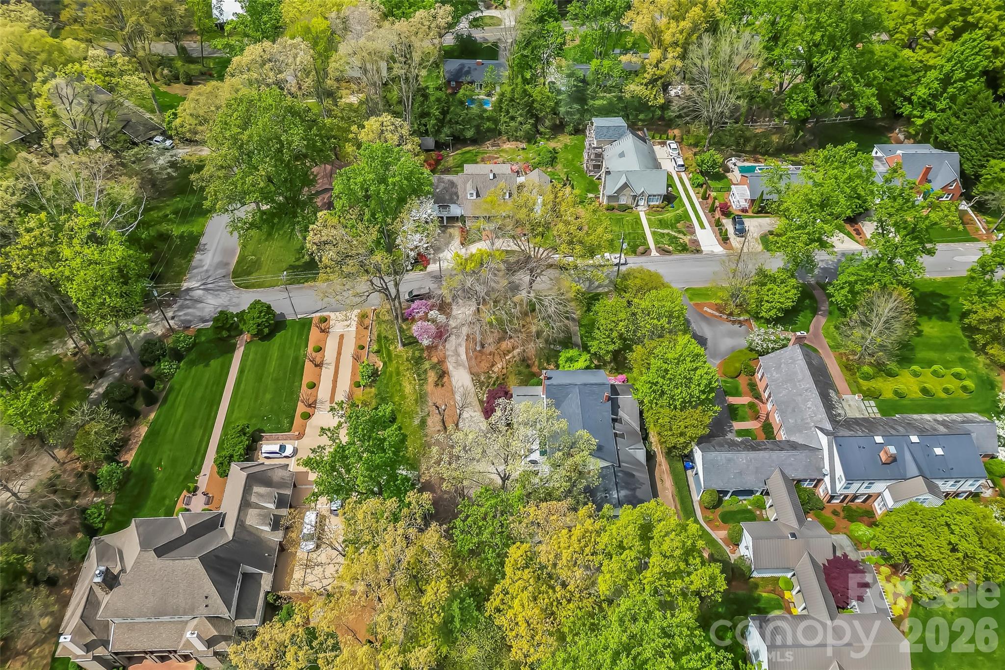 Riverside - Residential