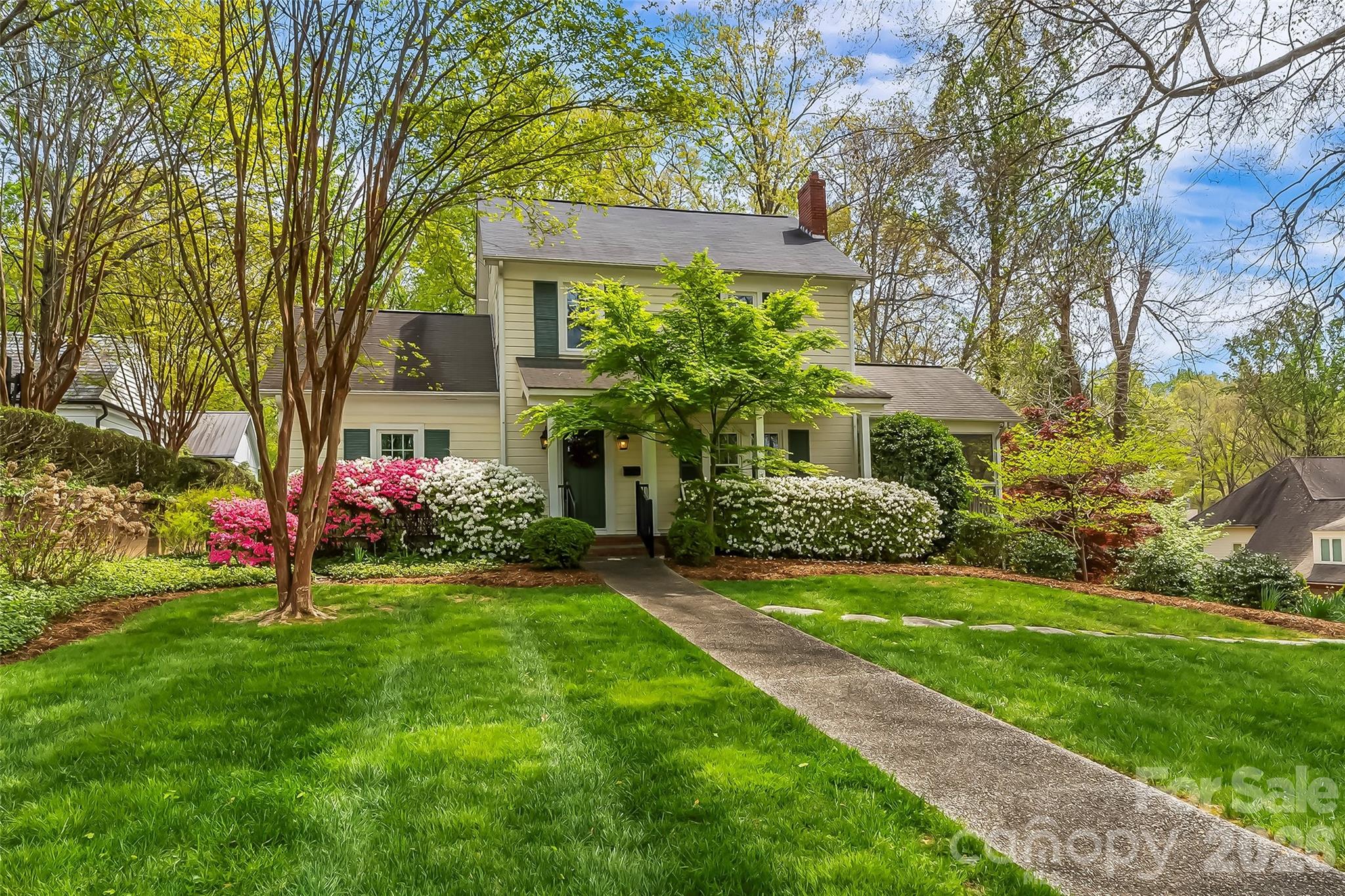 Riverside - Residential