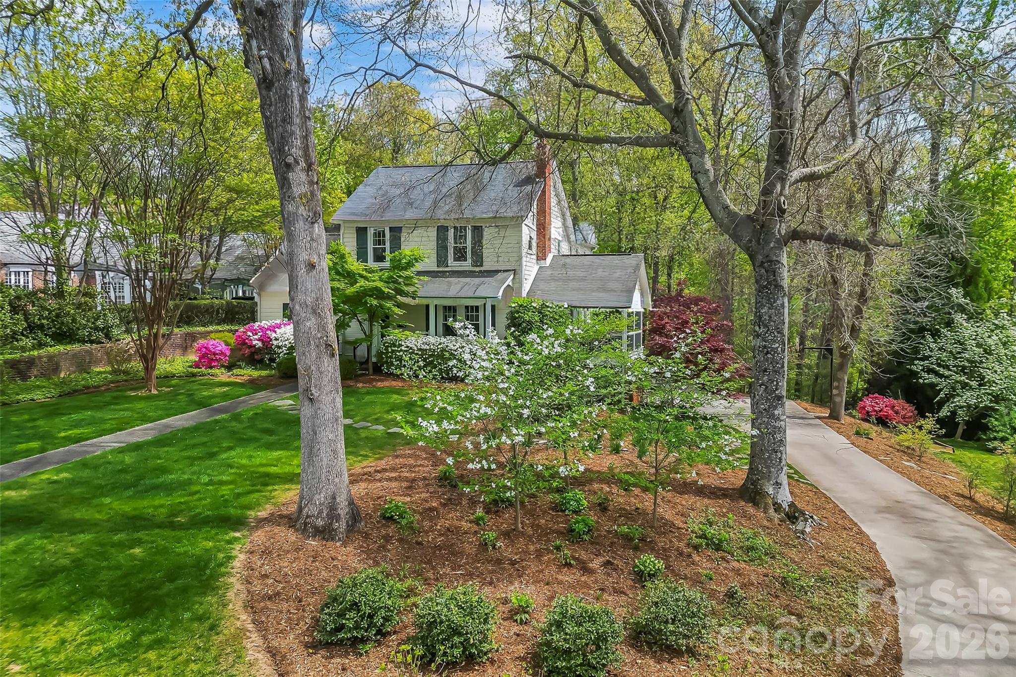 Riverside - Residential