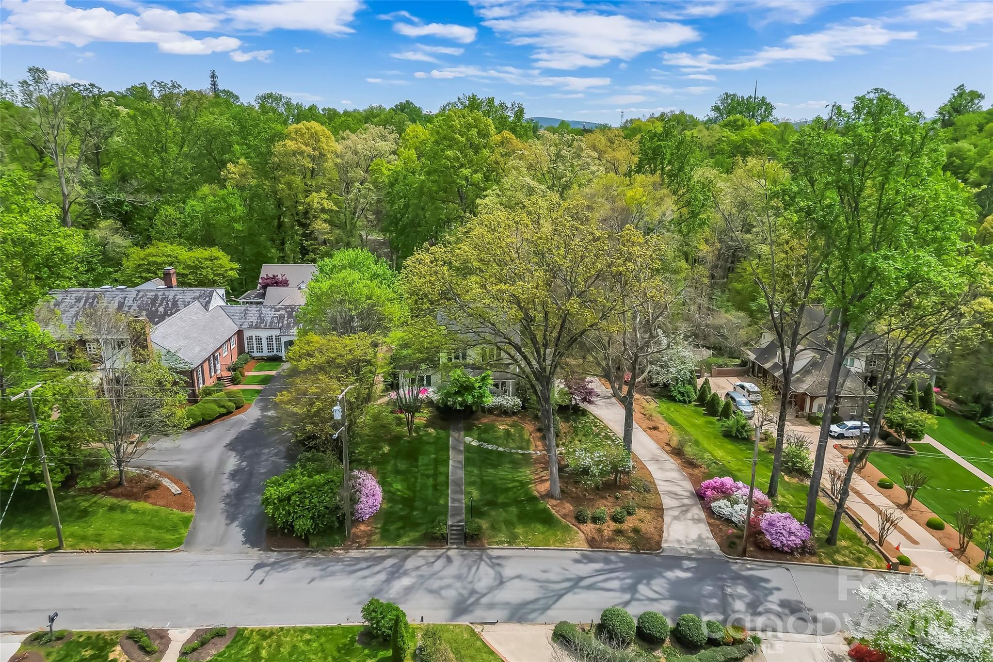 Riverside - Residential