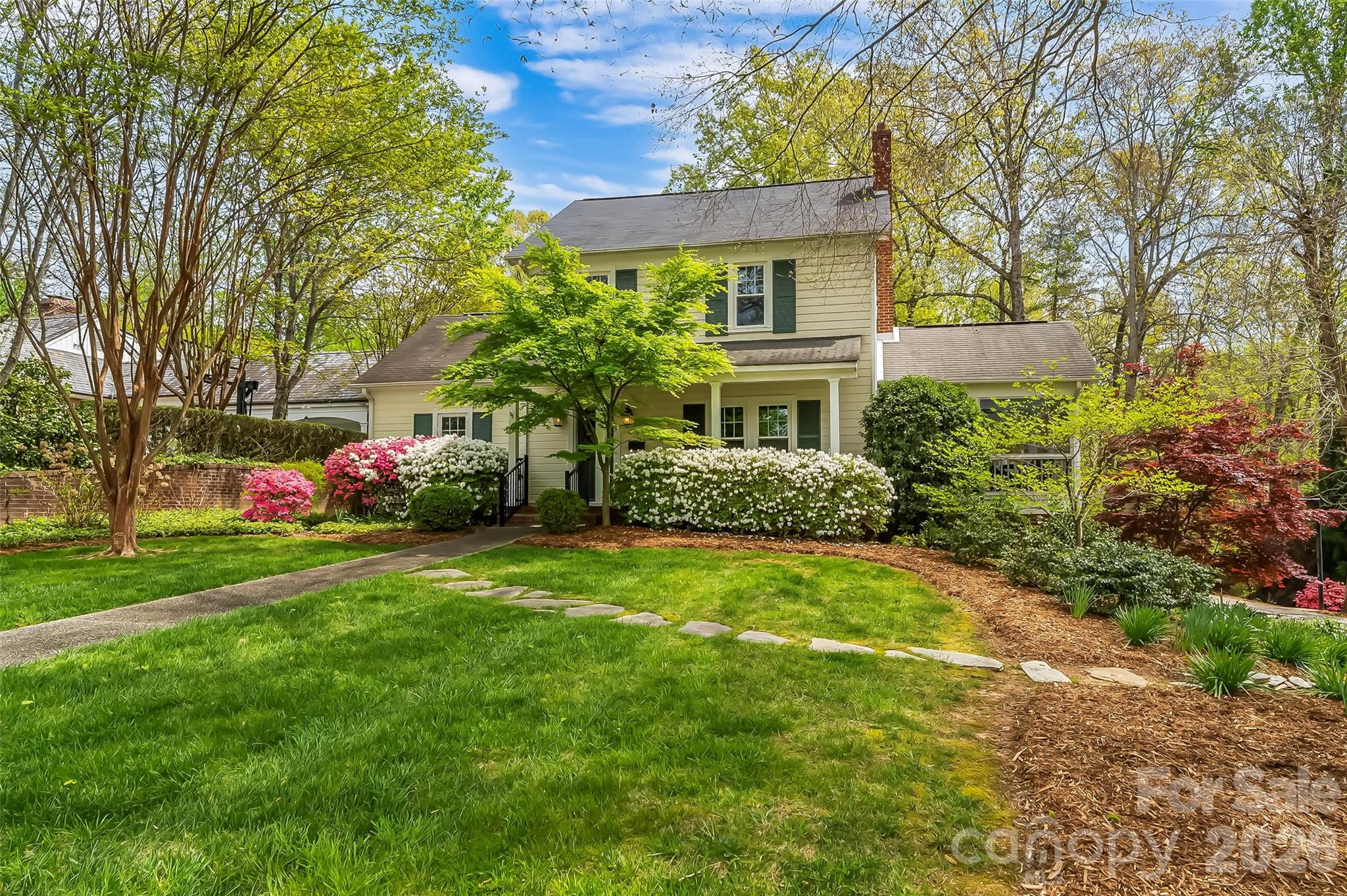 Riverside - Residential