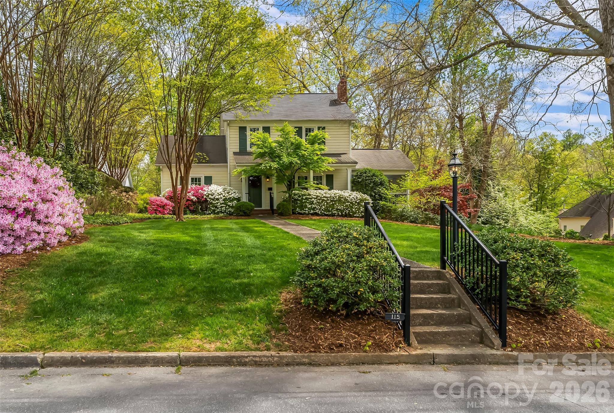 Riverside - Residential