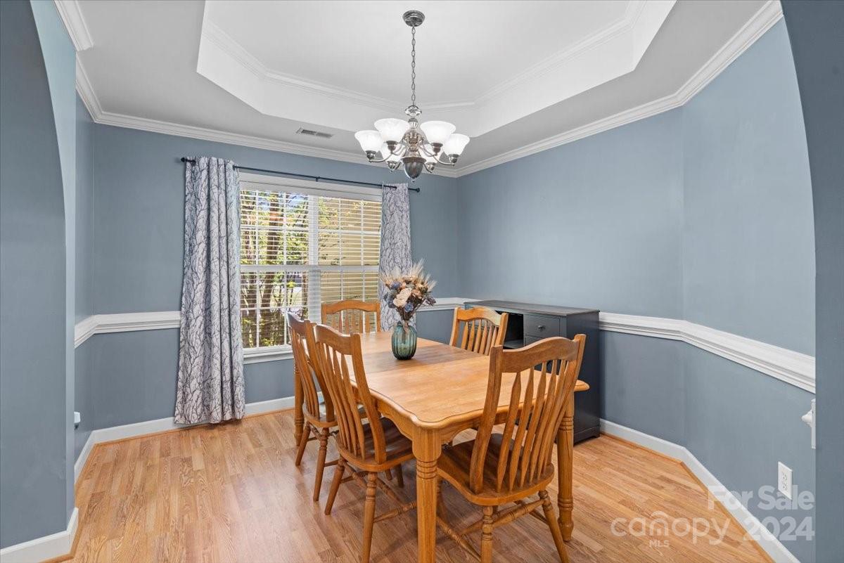Lincoln Estates - Residential