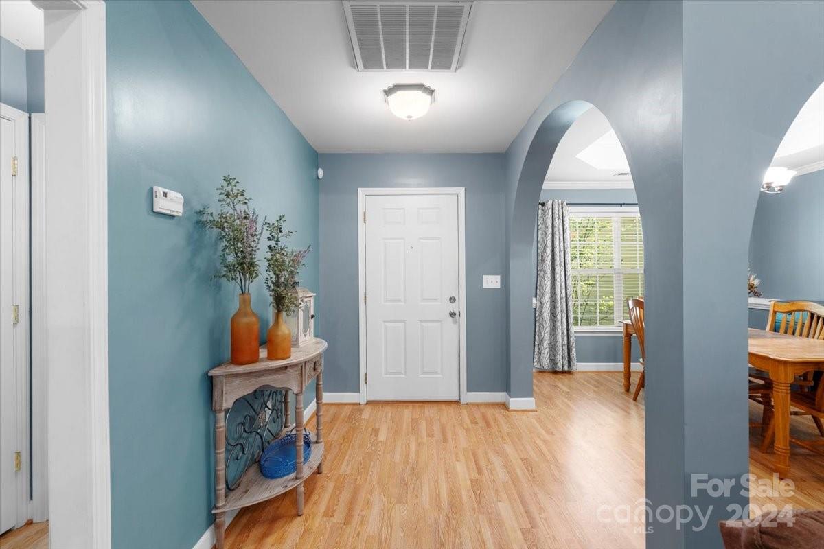 Lincoln Estates - Residential