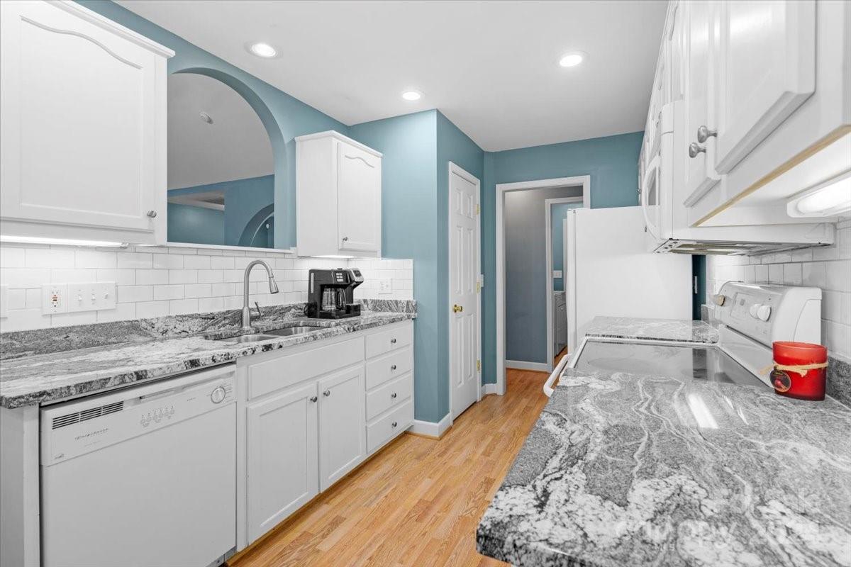 Lincoln Estates - Residential