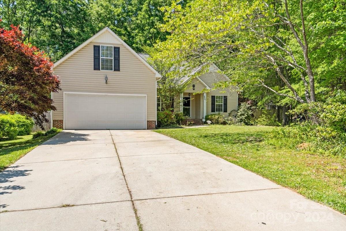 Lincoln Estates - Residential
