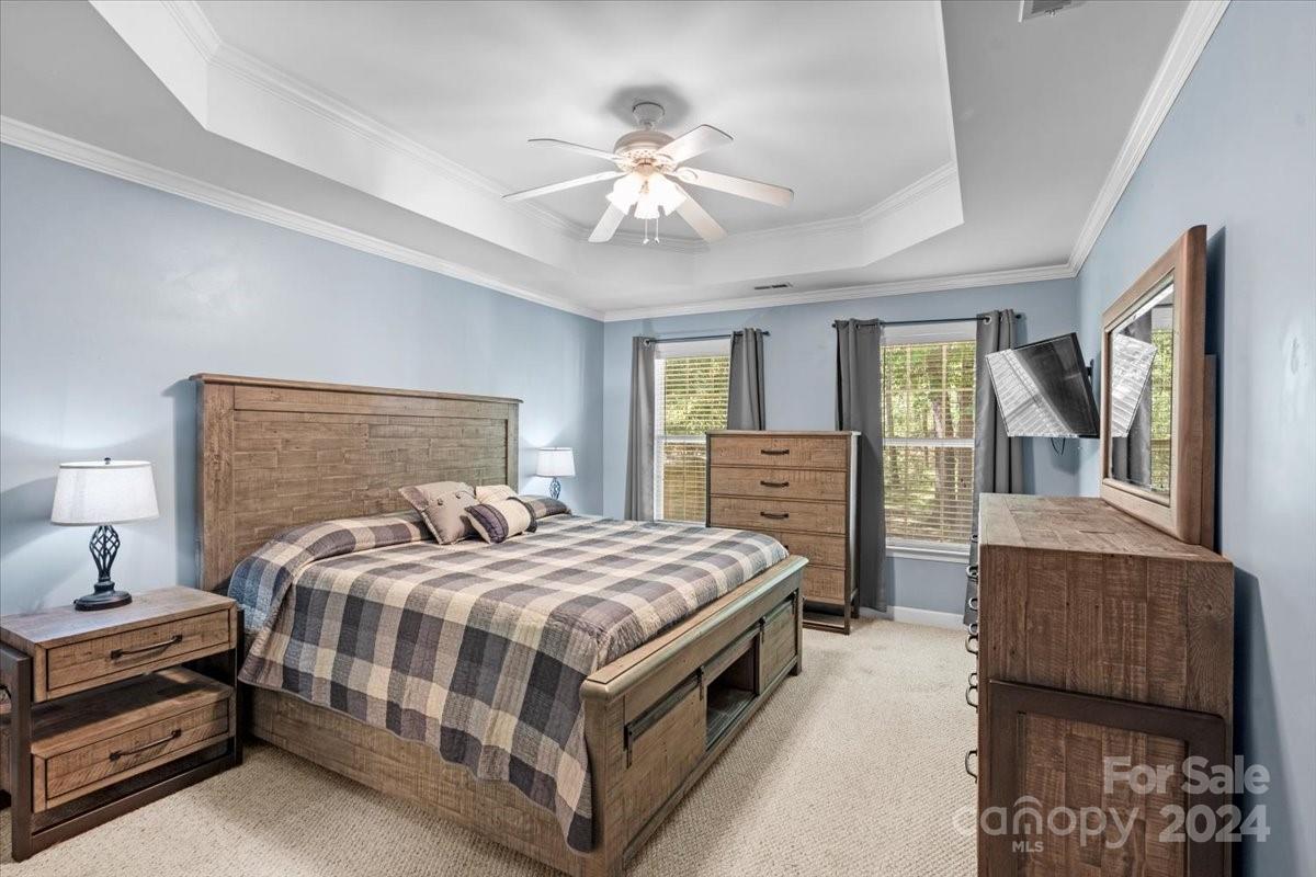Lincoln Estates - Residential
