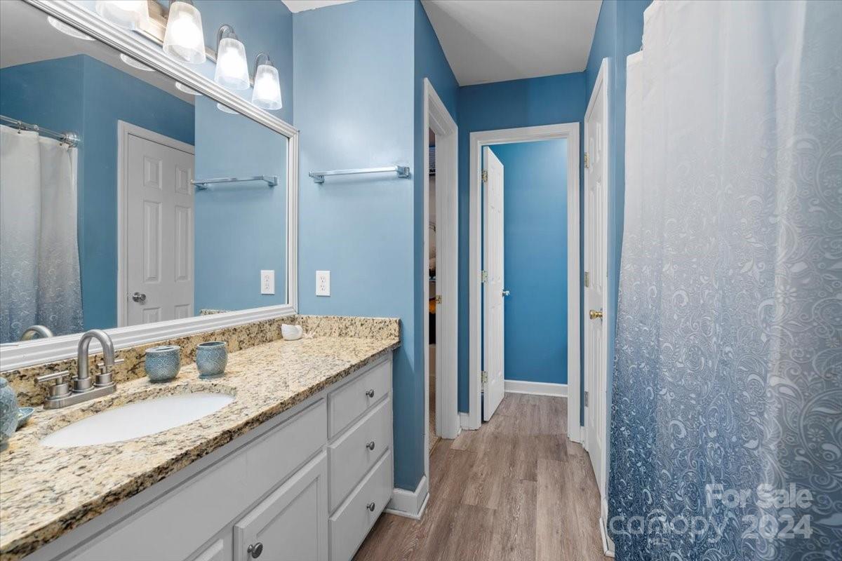 Lincoln Estates - Residential