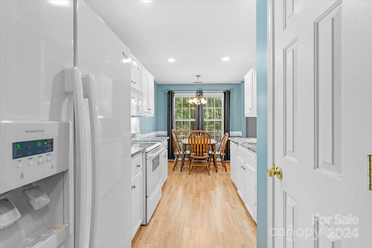 Lincoln Estates - Residential