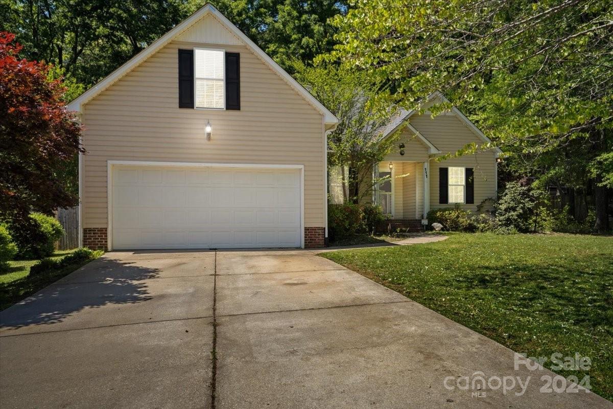 Lincoln Estates - Residential