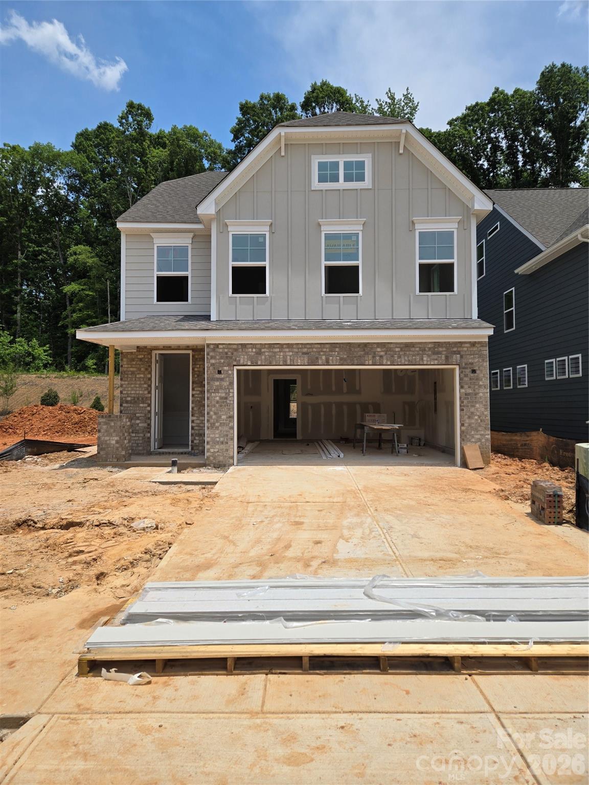 Caldwell Forest - Residential