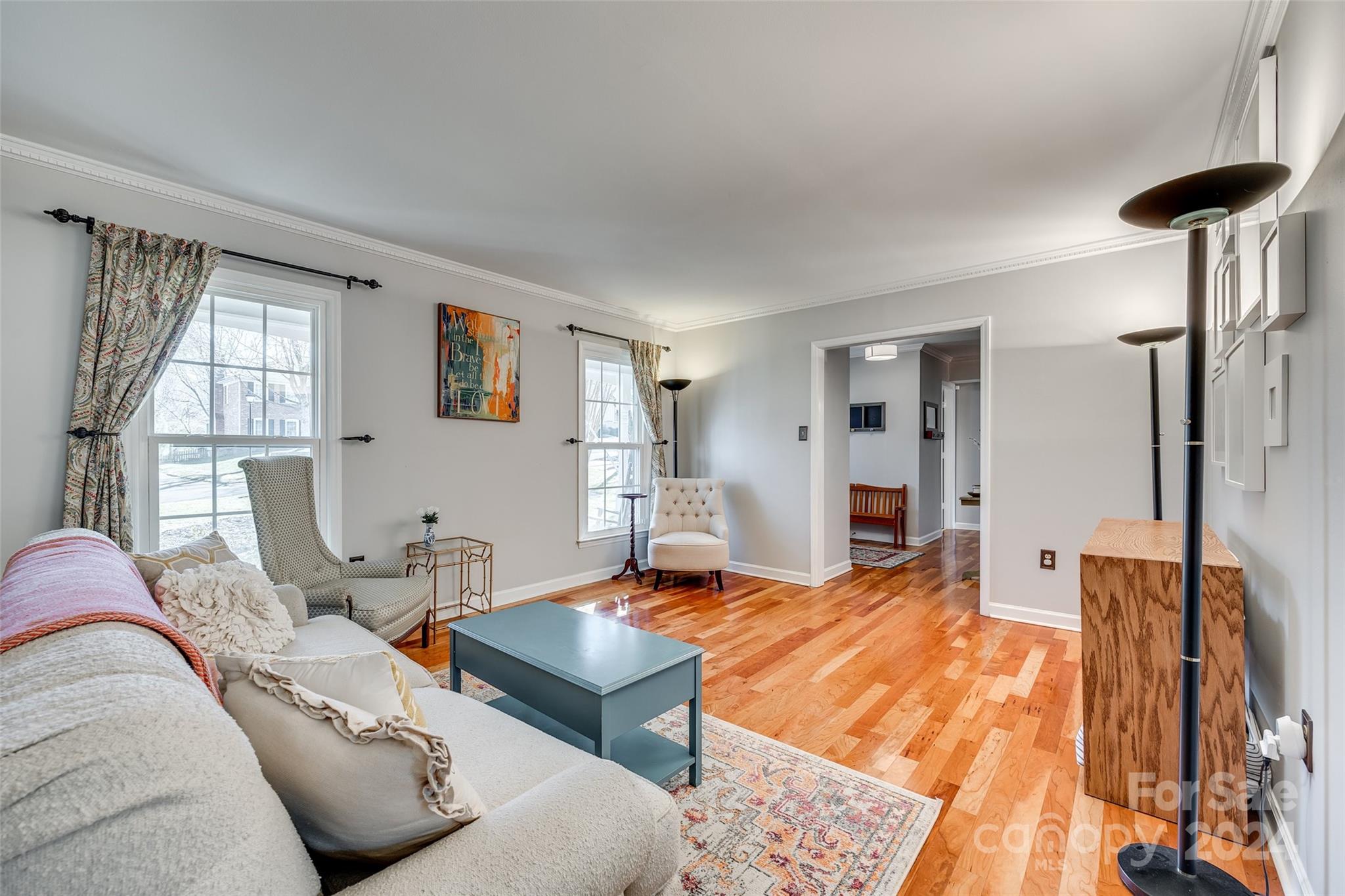 Wessex Square - Residential