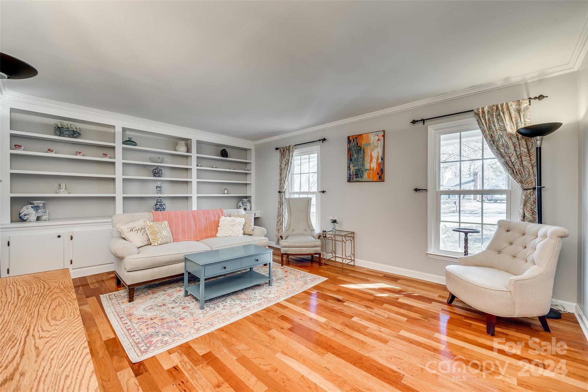 Wessex Square - Residential