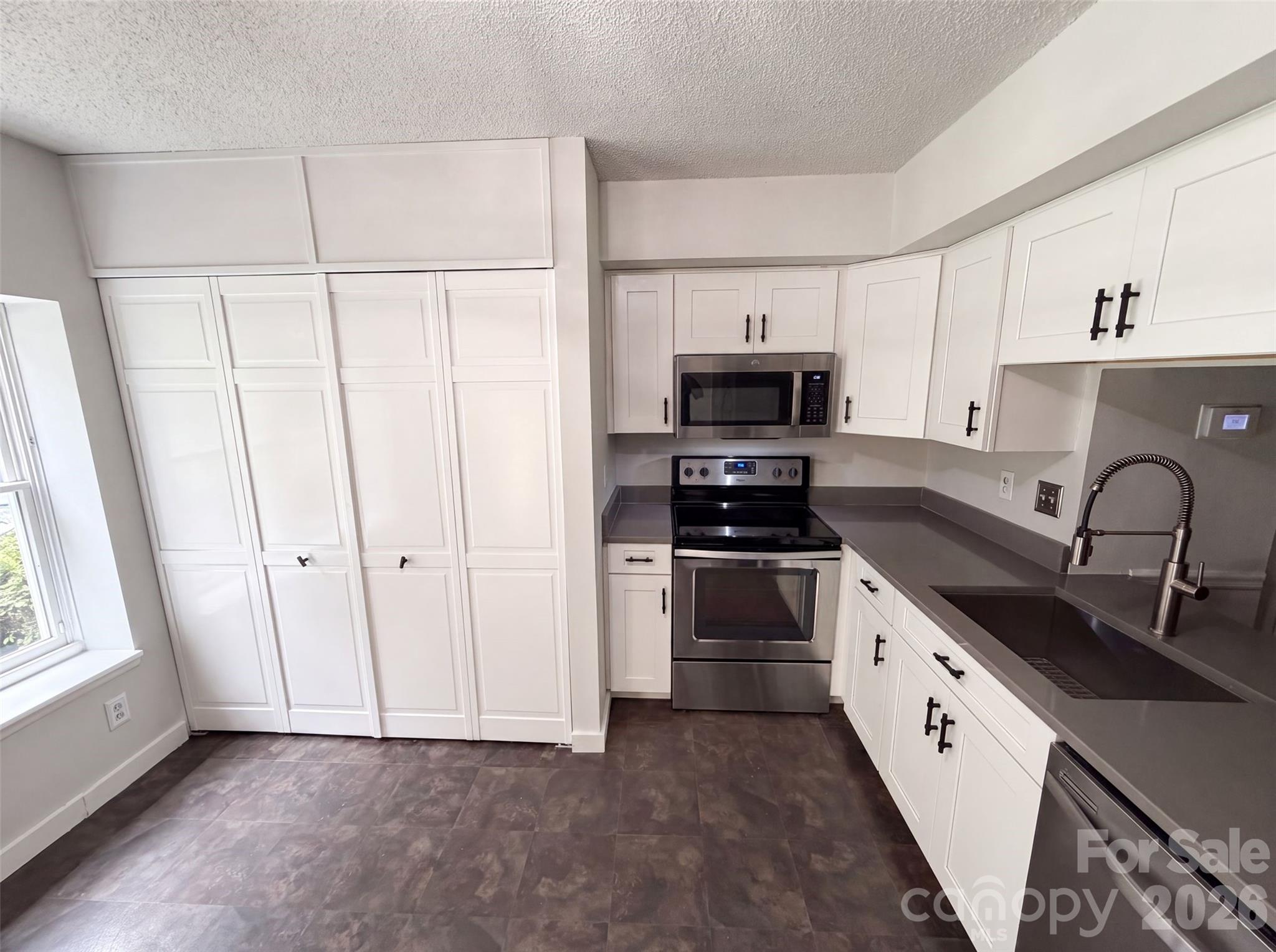 Sharon South II - Residential