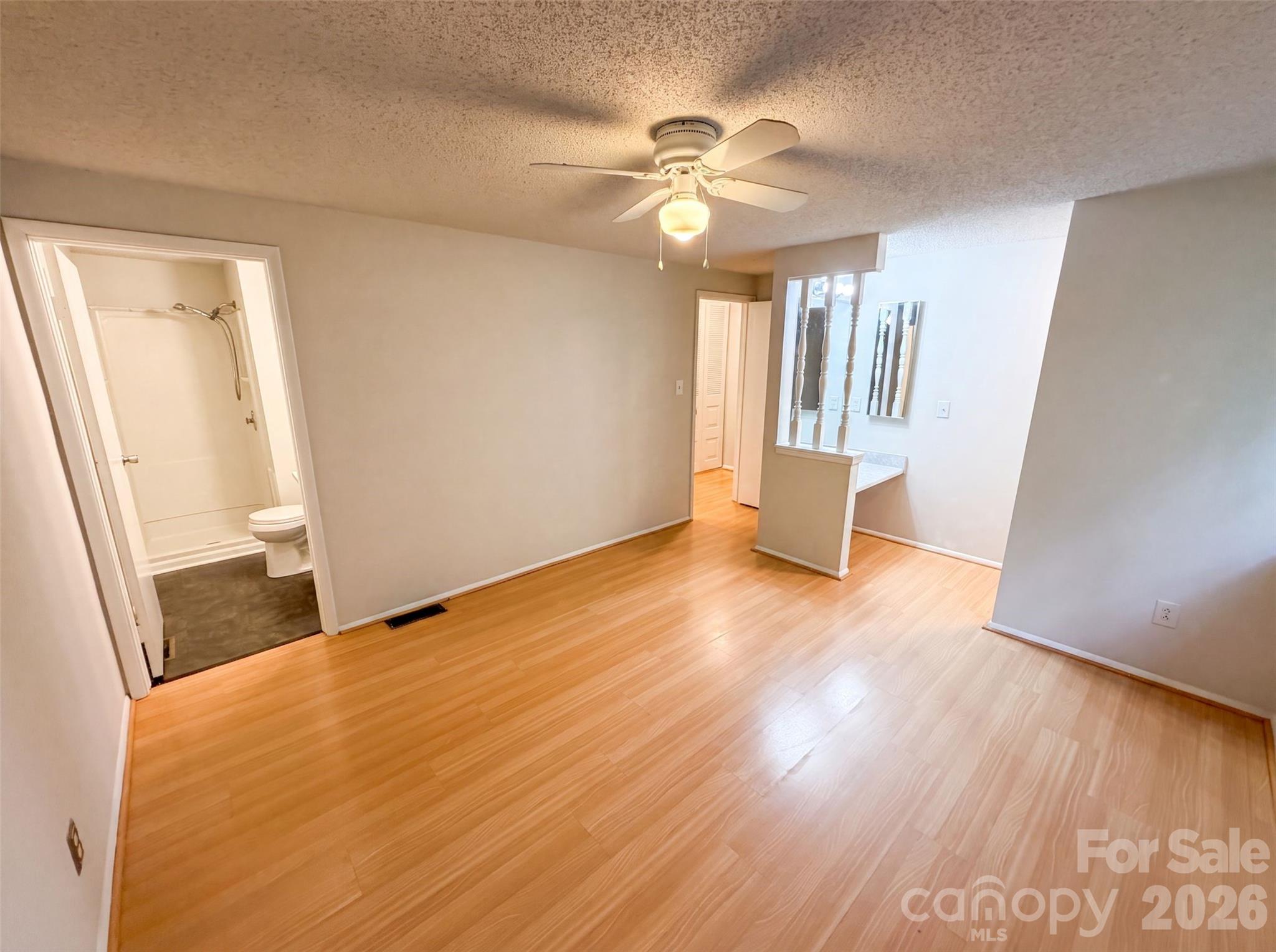 Sharon South II - Residential