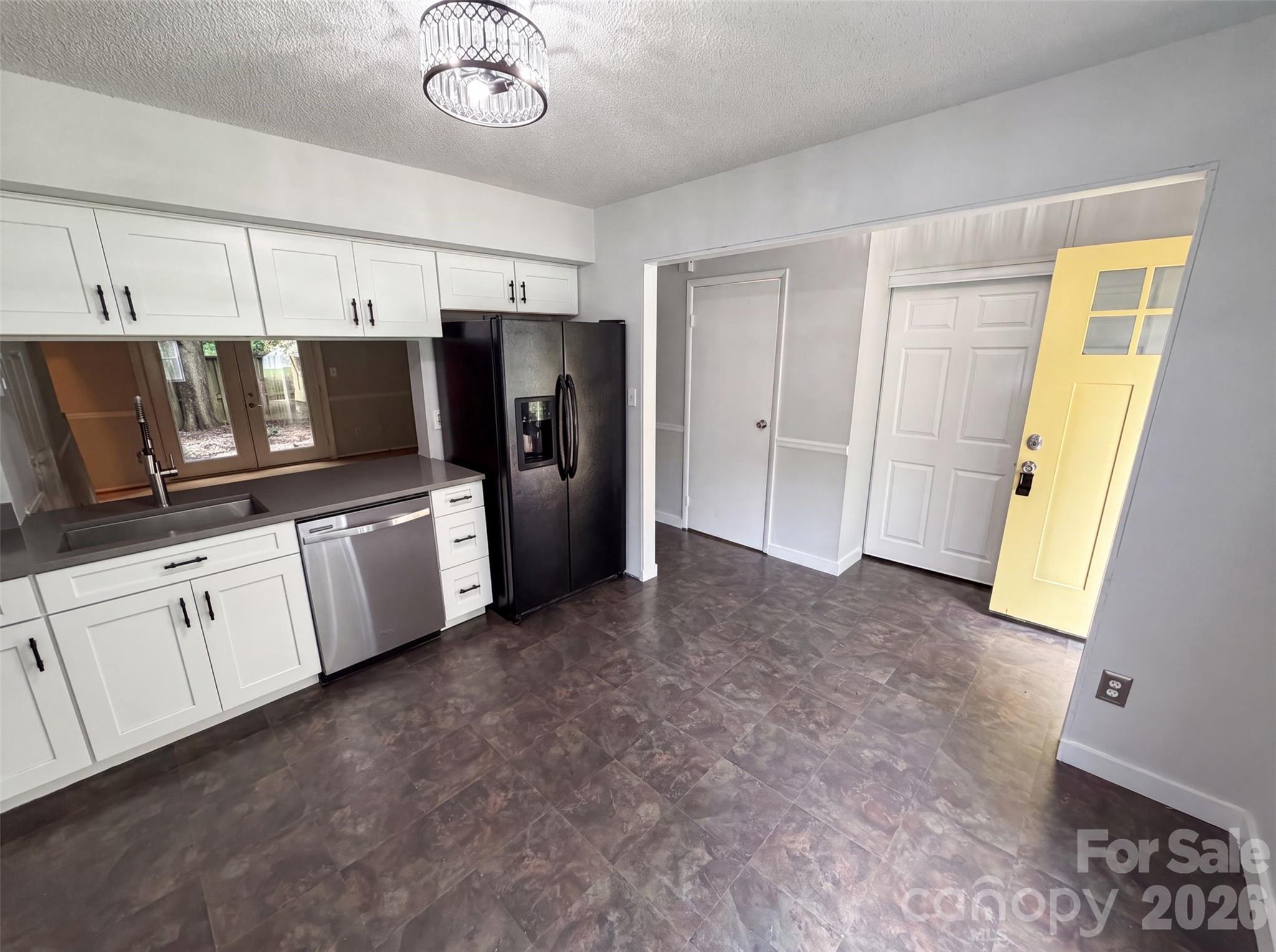 Sharon South II - Residential