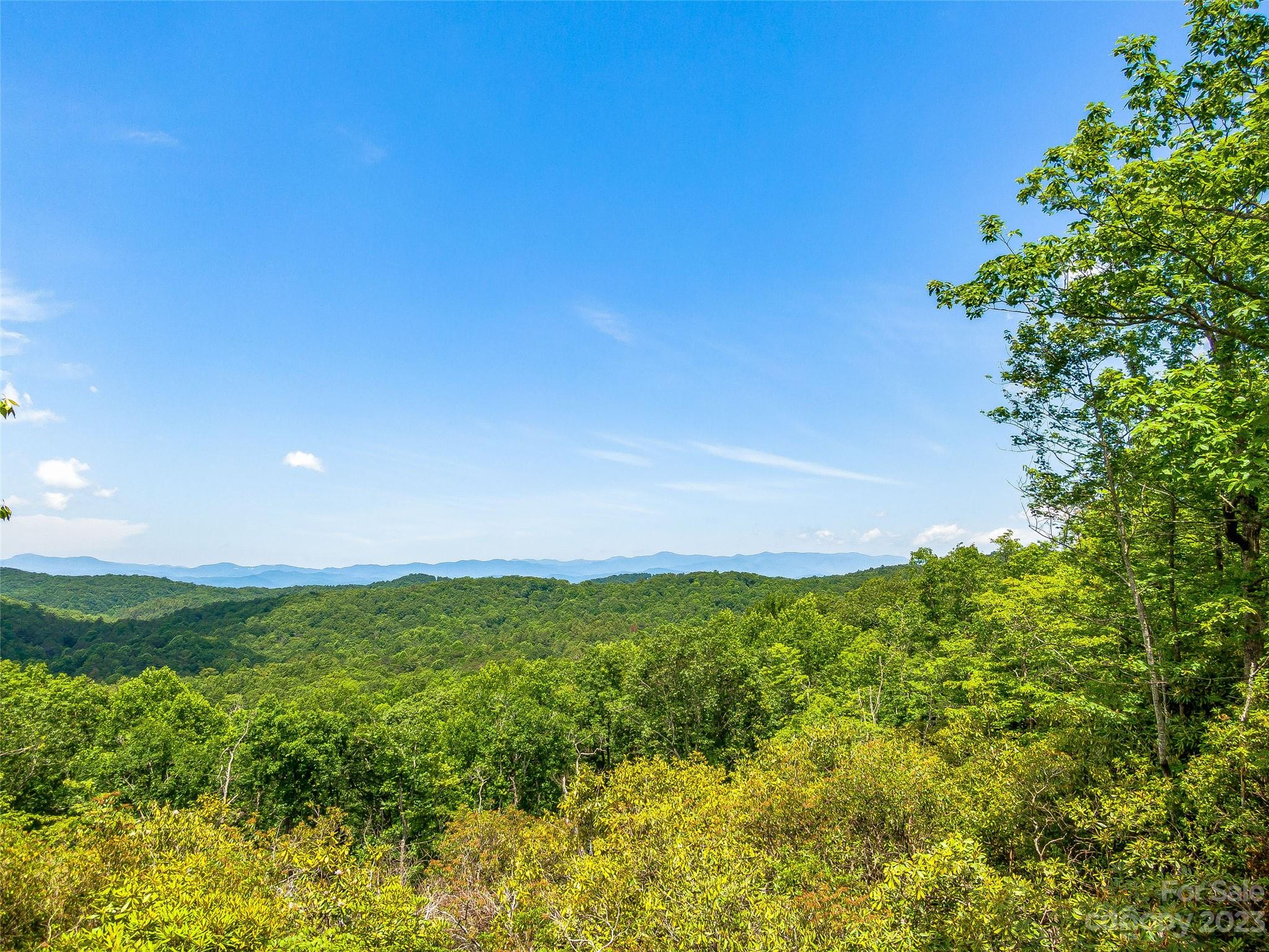 Big Hill - Land