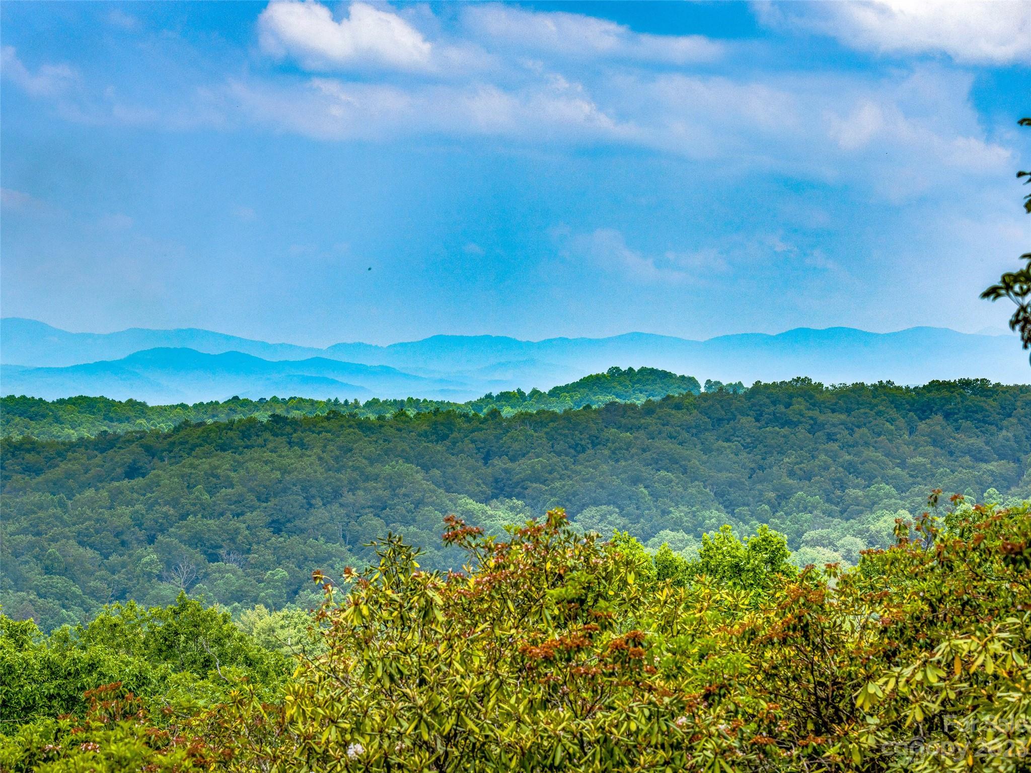 Big Hill - Land