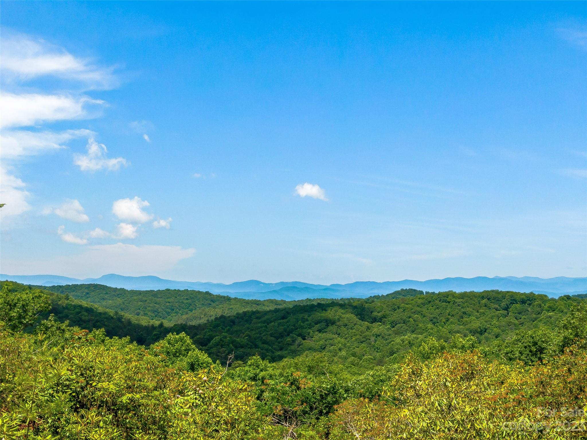 Big Hill - Land