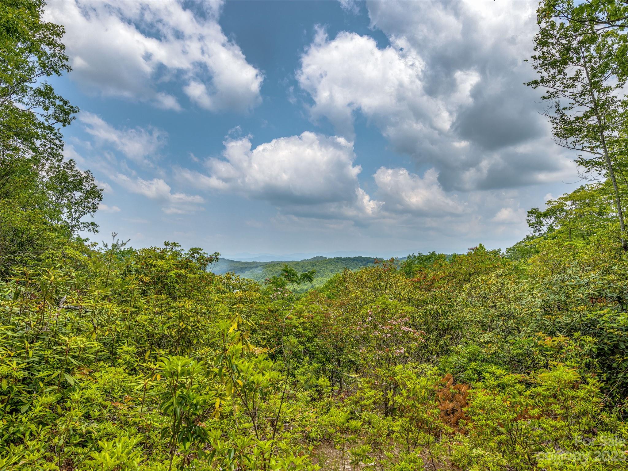 Big Hill - Land