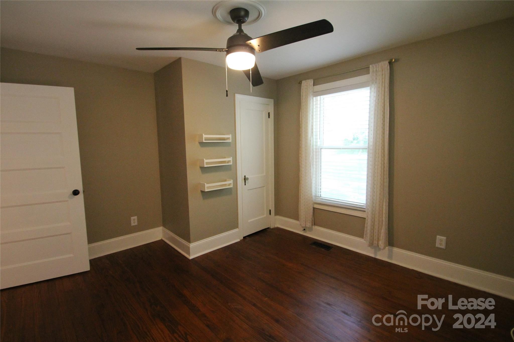 None - Residential Lease