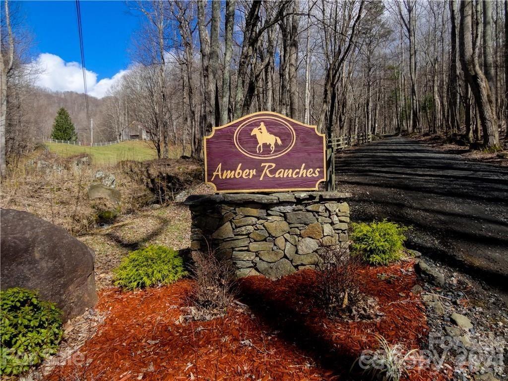 Amber Ranches - Land