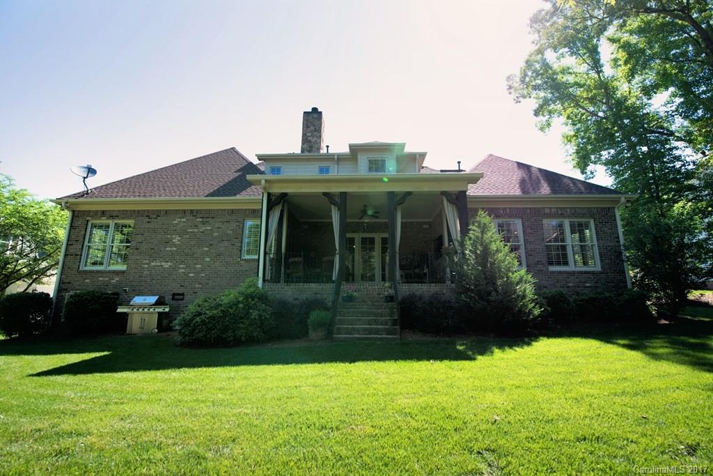 Springfield - Residential