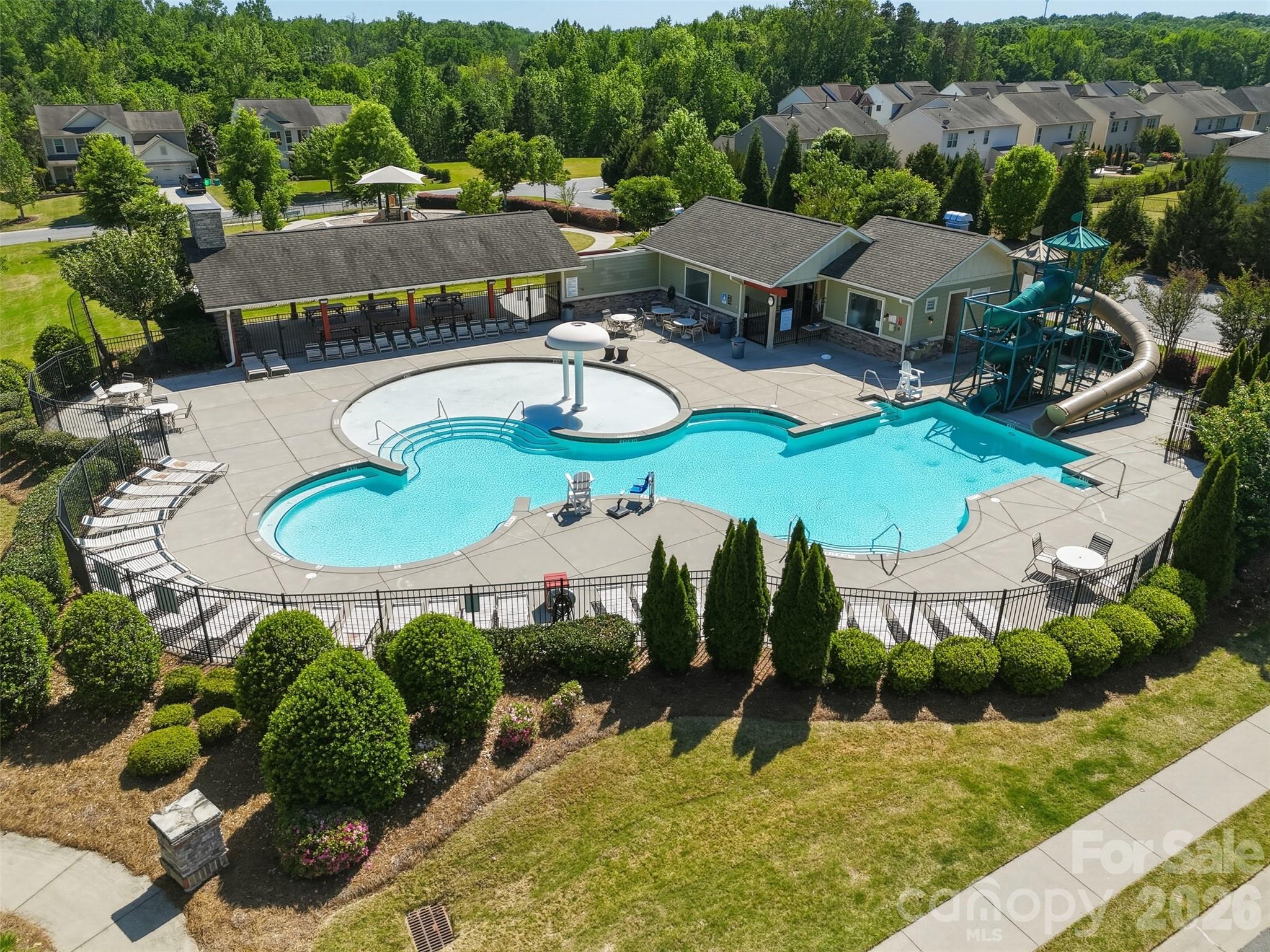 Estates at Audubon Lake - Residential