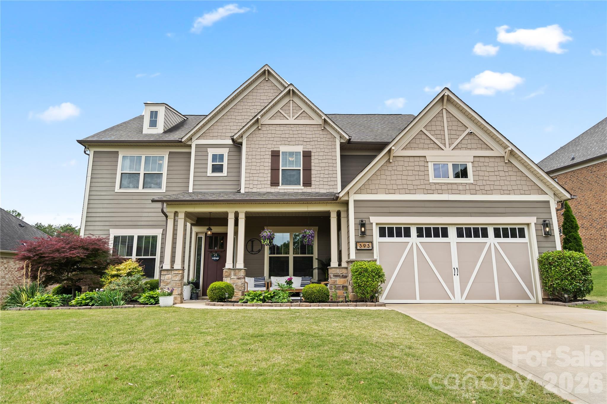 Estates at Audubon Lake - Residential