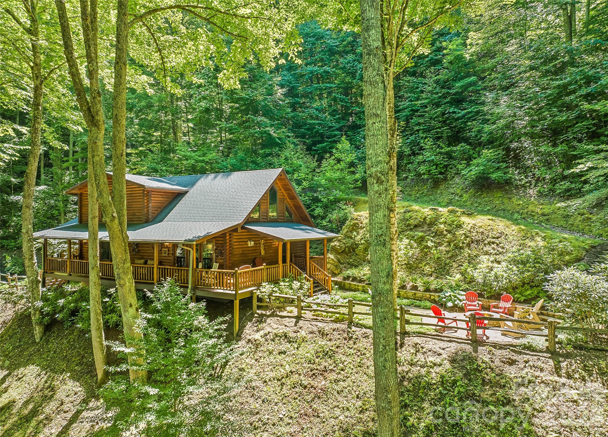 Smoky Mountain Retreat at Eagles Nest - Residential