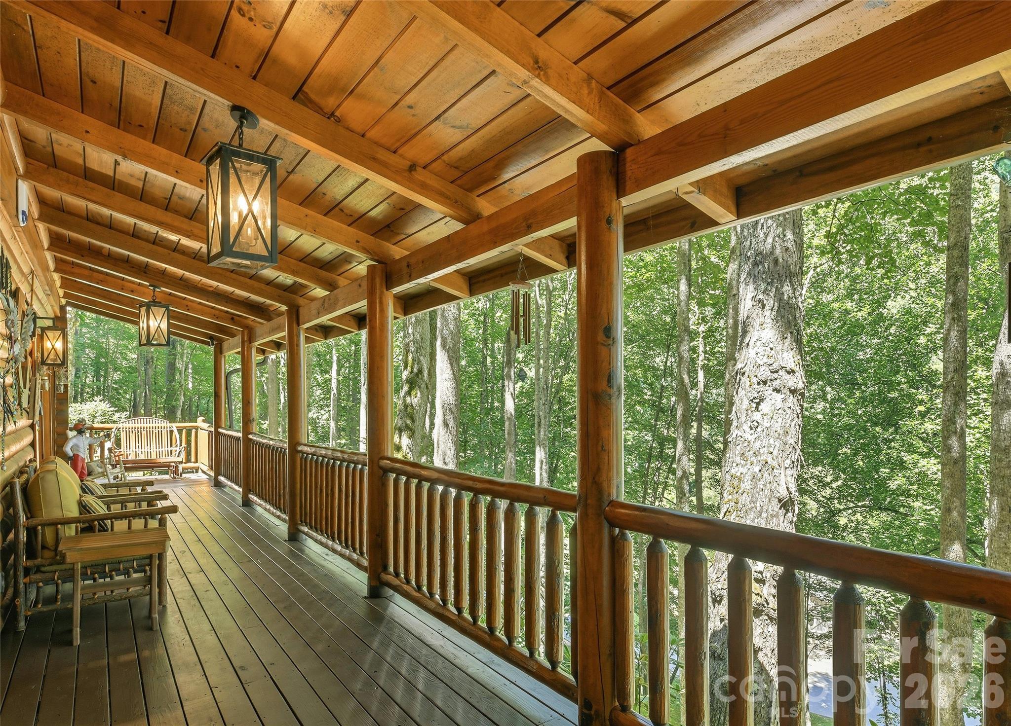 Smoky Mountain Retreat at Eagles Nest - Residential