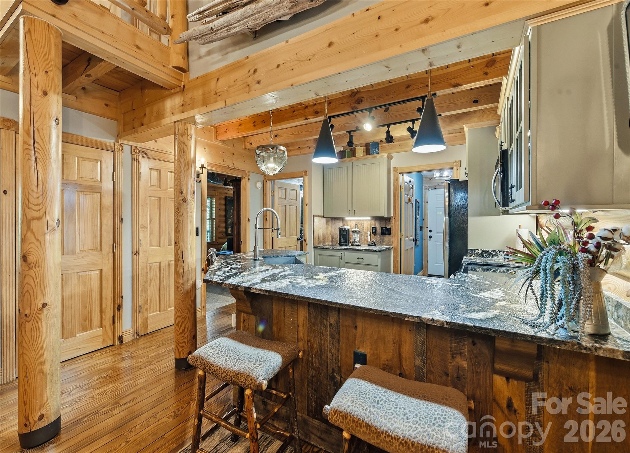 Smoky Mountain Retreat at Eagles Nest - Residential