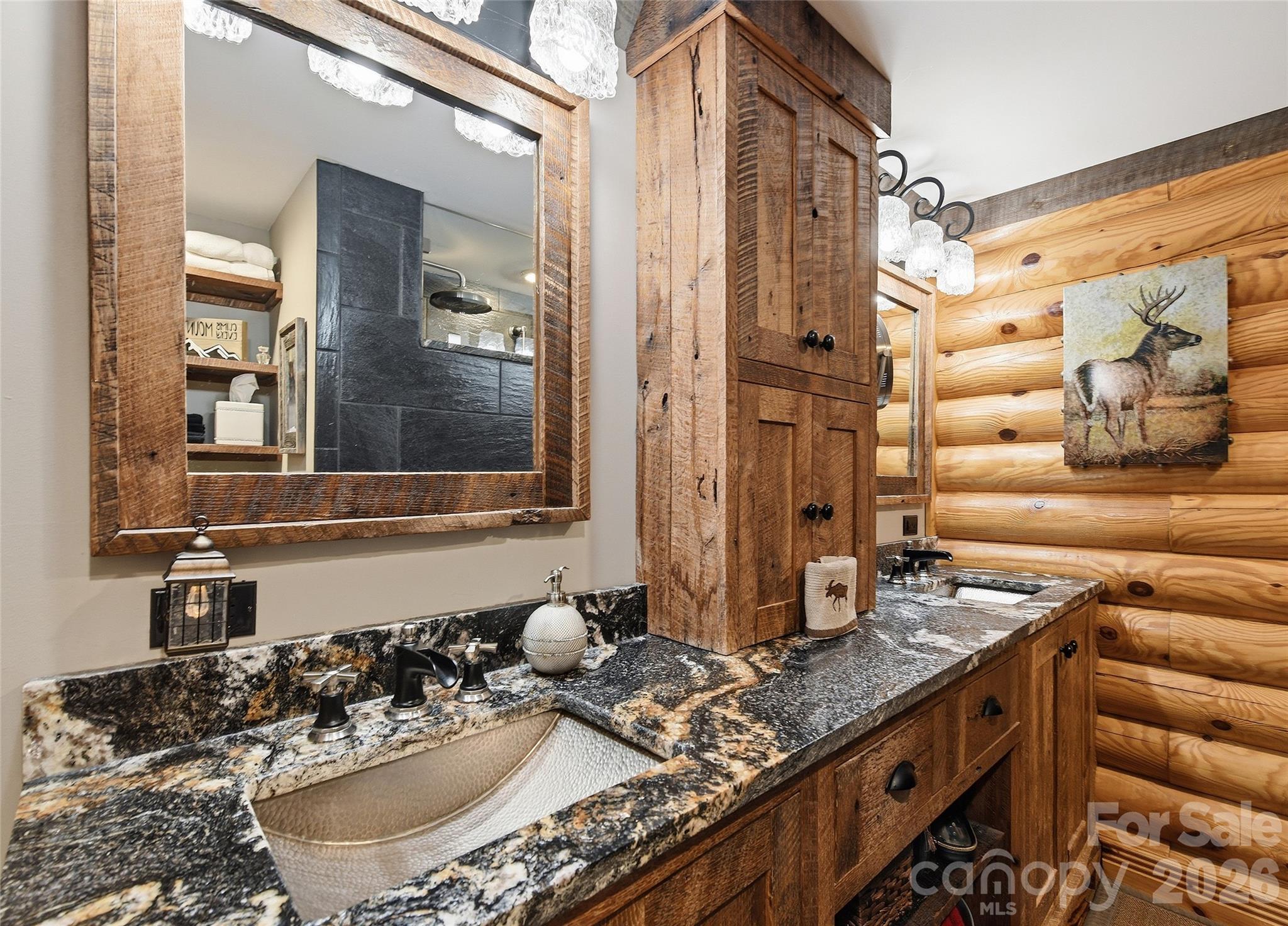Smoky Mountain Retreat at Eagles Nest - Residential