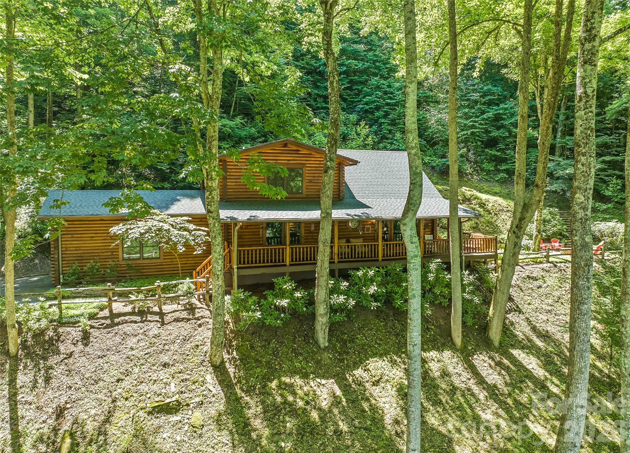 Smoky Mountain Retreat at Eagles Nest - Residential