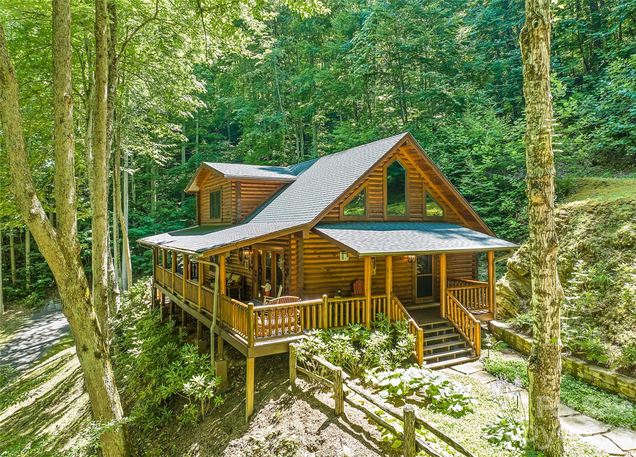 Smoky Mountain Retreat at Eagles Nest - Residential